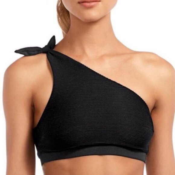 Vitamin A Bio Rib Giada Bikini Top 4/XS NEW - Picture 1 of 4